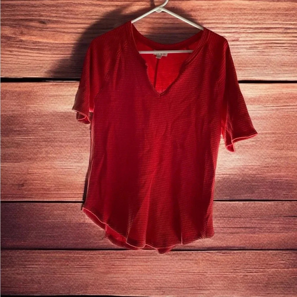 Knox Rose 3/4 Sleeve Shirt - Size XXL (F6) - Picture 6 of 6